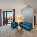 H4 Hotel Muenster