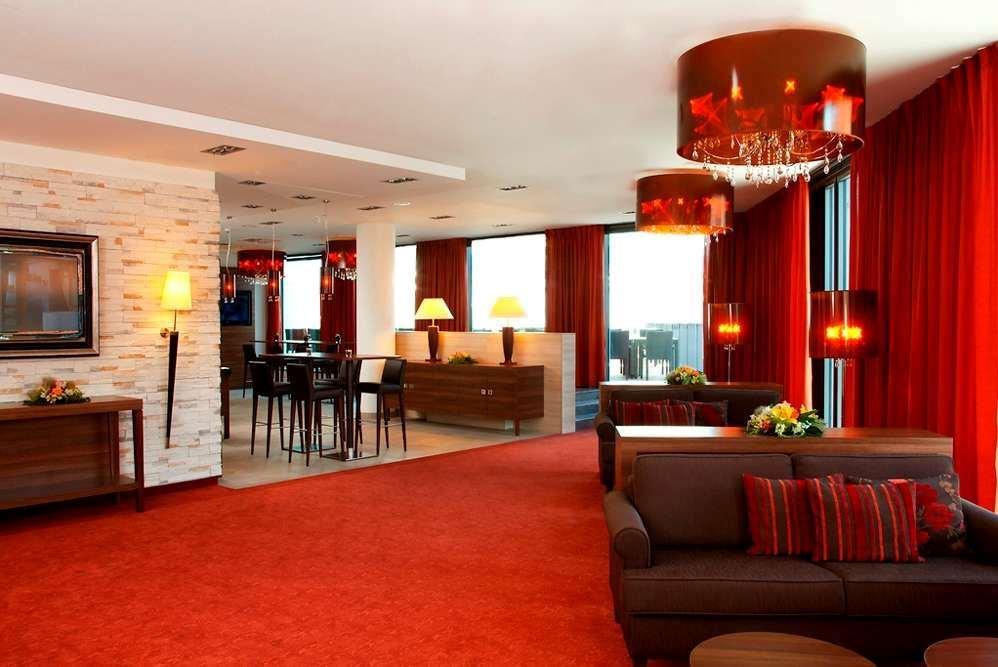Hotel H4 Munster (North Rhine-Westphalia)