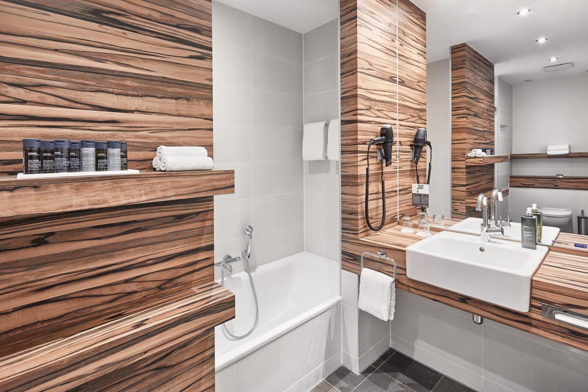 H4 Hotel Munster (North Rhine-Westphalia)
