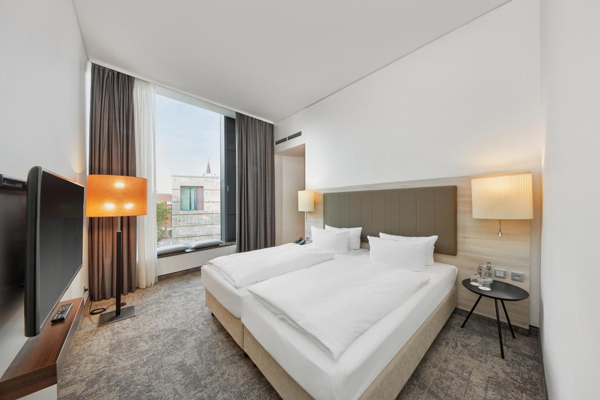 Hotel H4 Munster (North Rhine-Westphalia)