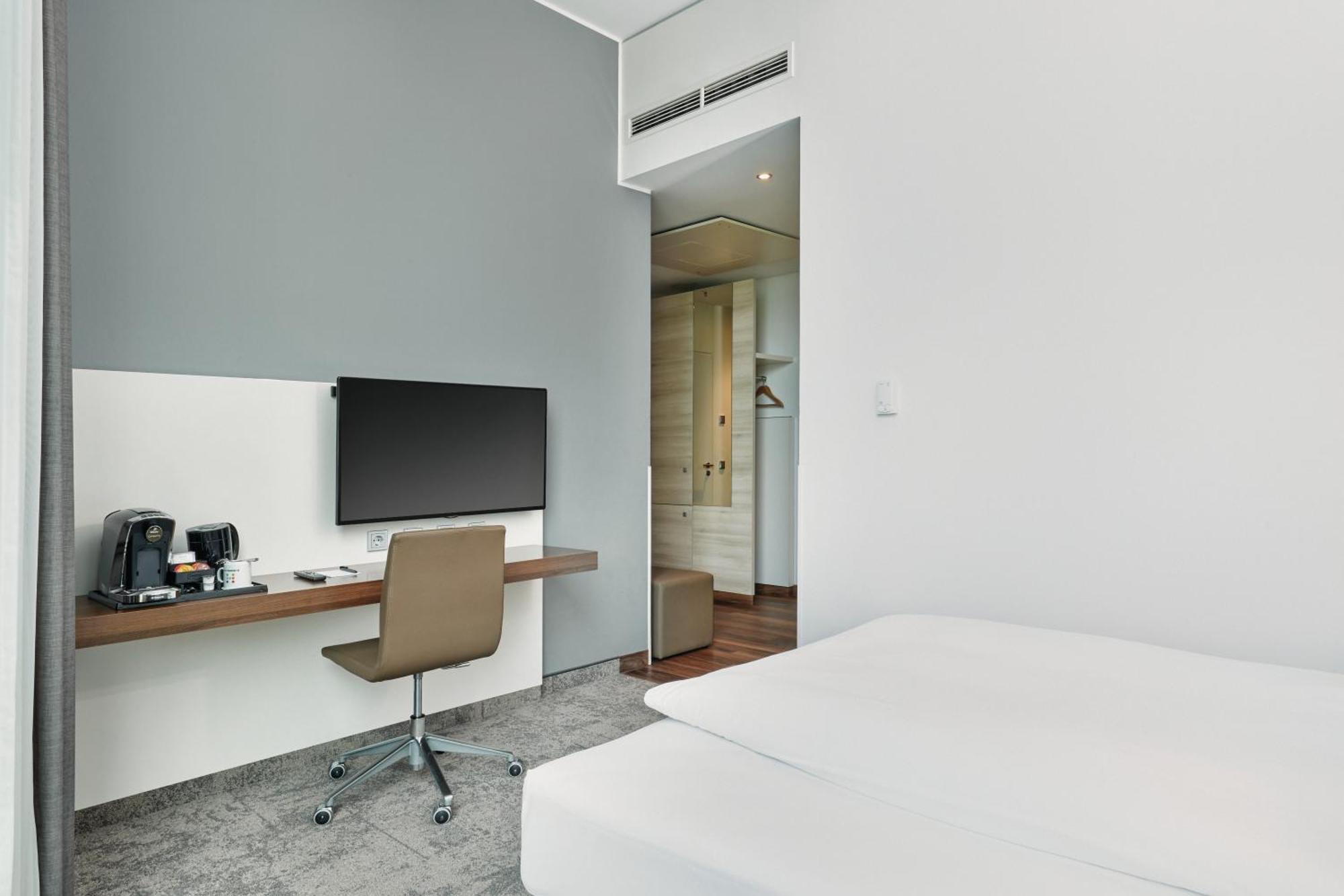 H4 Hotel Munster (North Rhine-Westphalia)