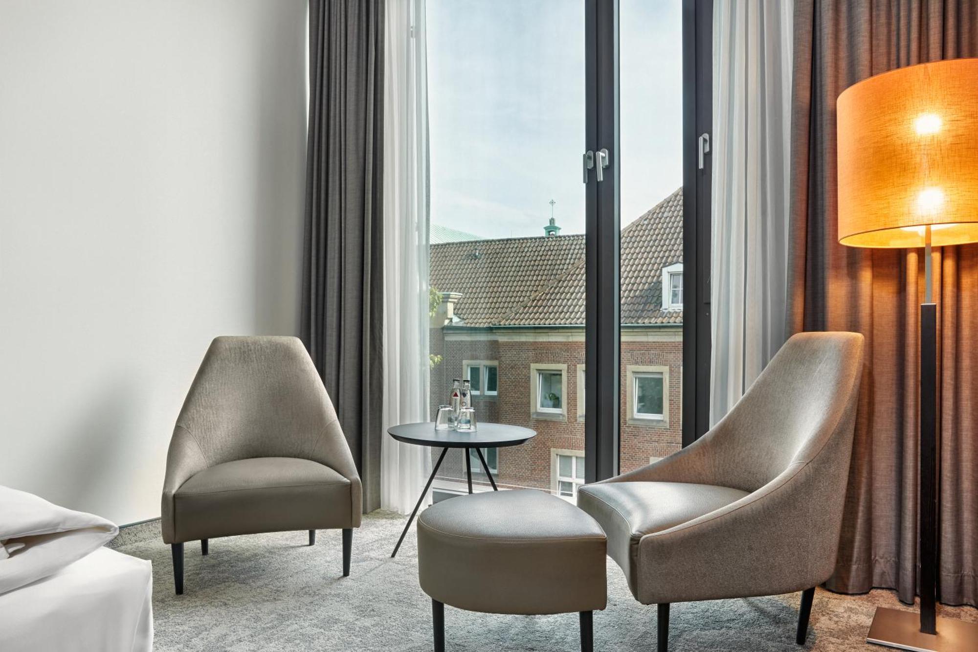 Hotel H4 Munster (North Rhine-Westphalia)