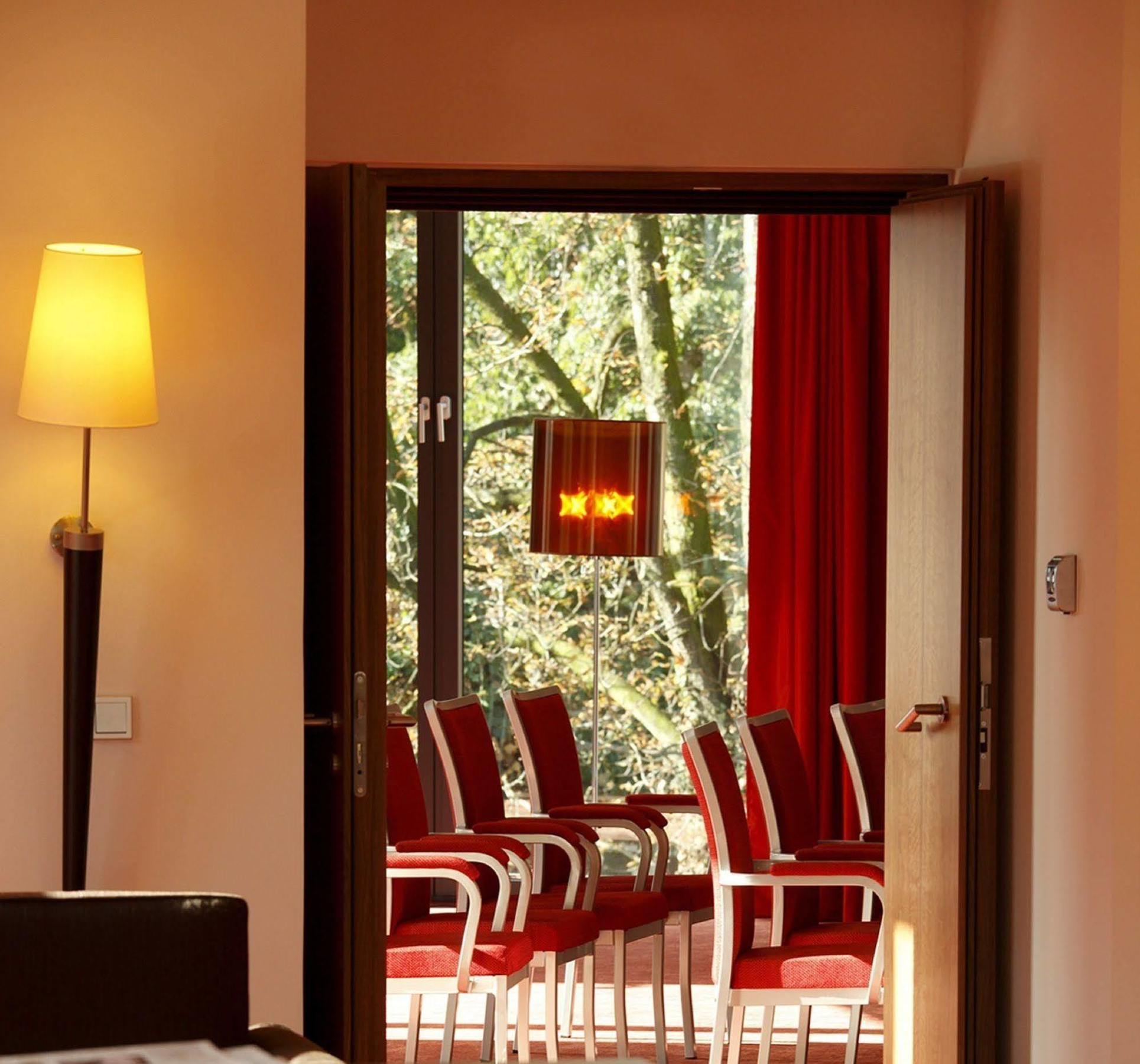 H4 Hotel Munster (North Rhine-Westphalia)