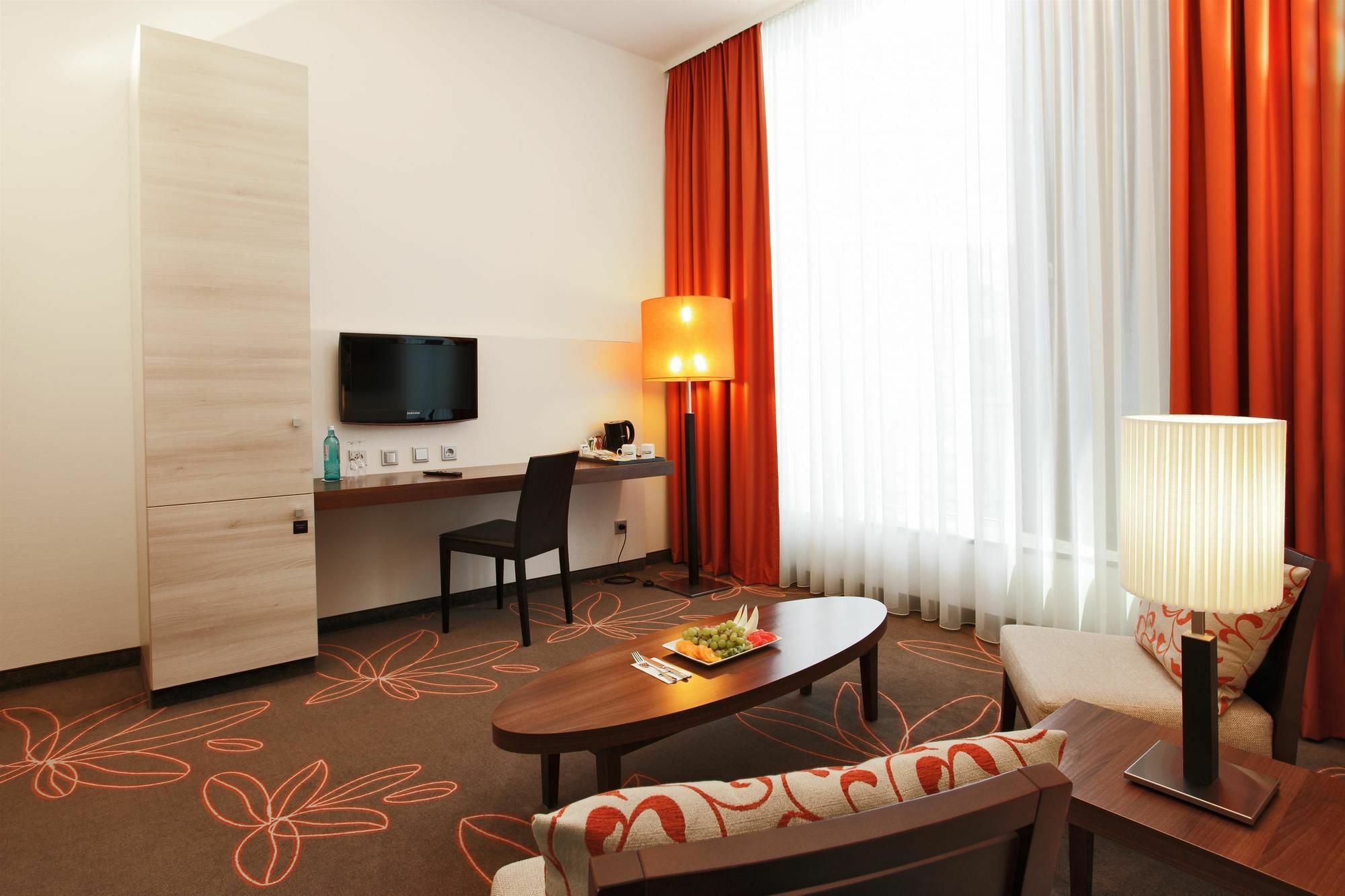 H4 Hotel Munster (North Rhine-Westphalia)