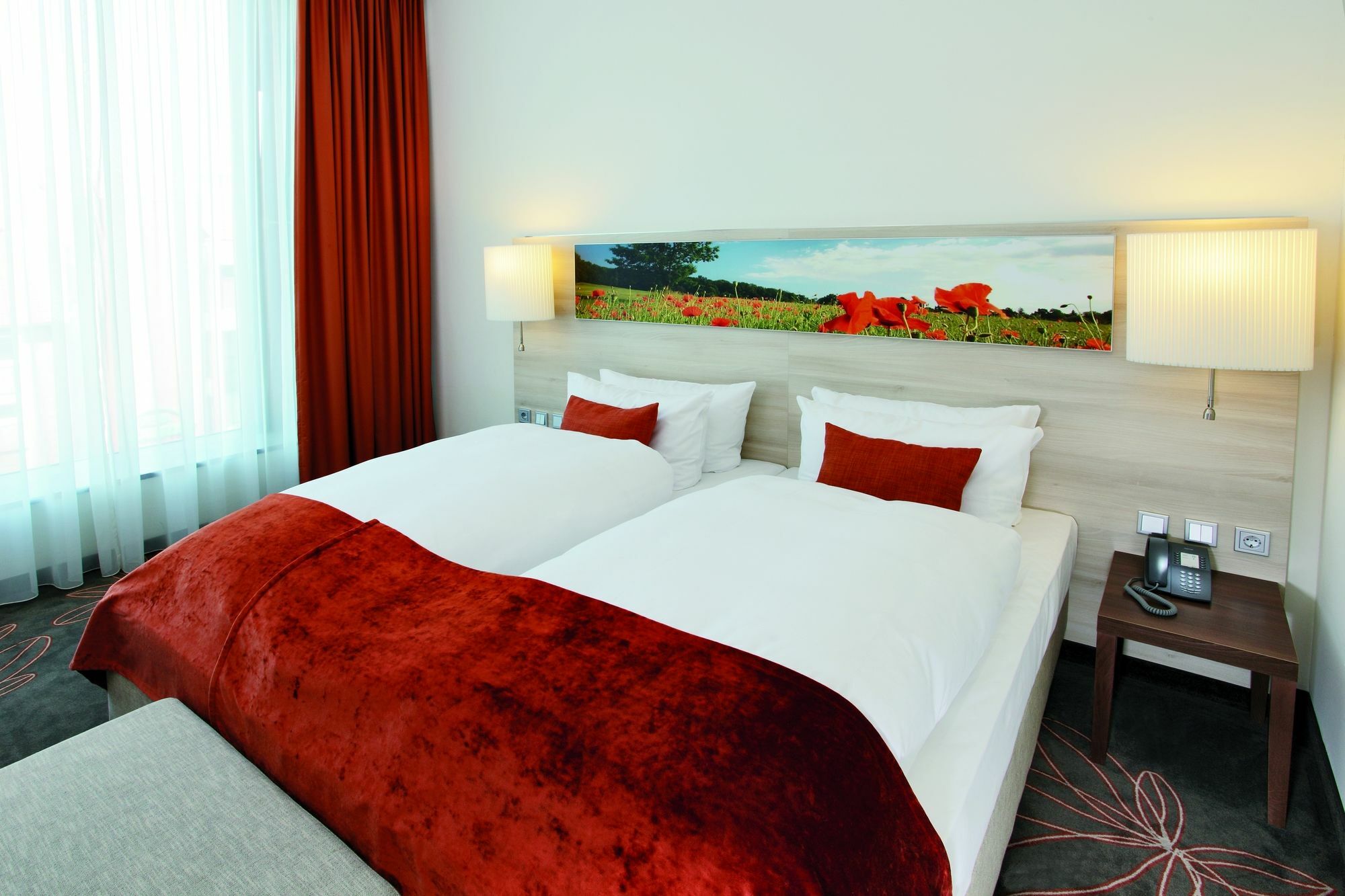 Hotel H4 Munster (North Rhine-Westphalia)