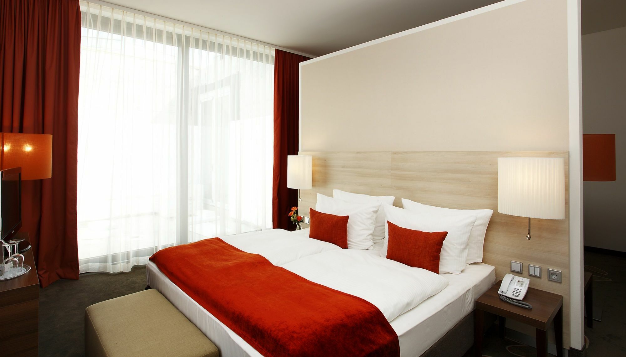 H4 Hotel Munster (North Rhine-Westphalia)
