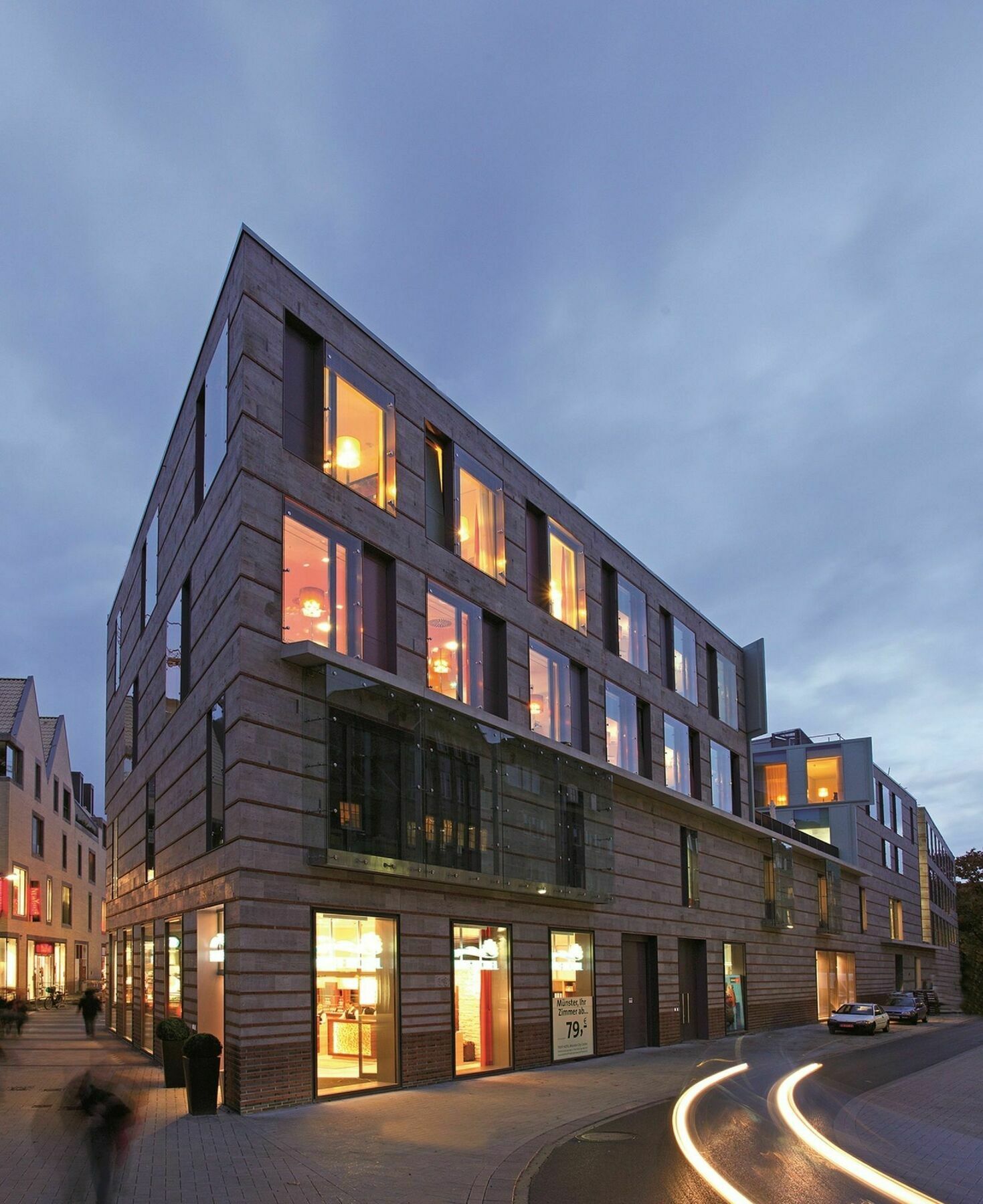 H4 Hotel