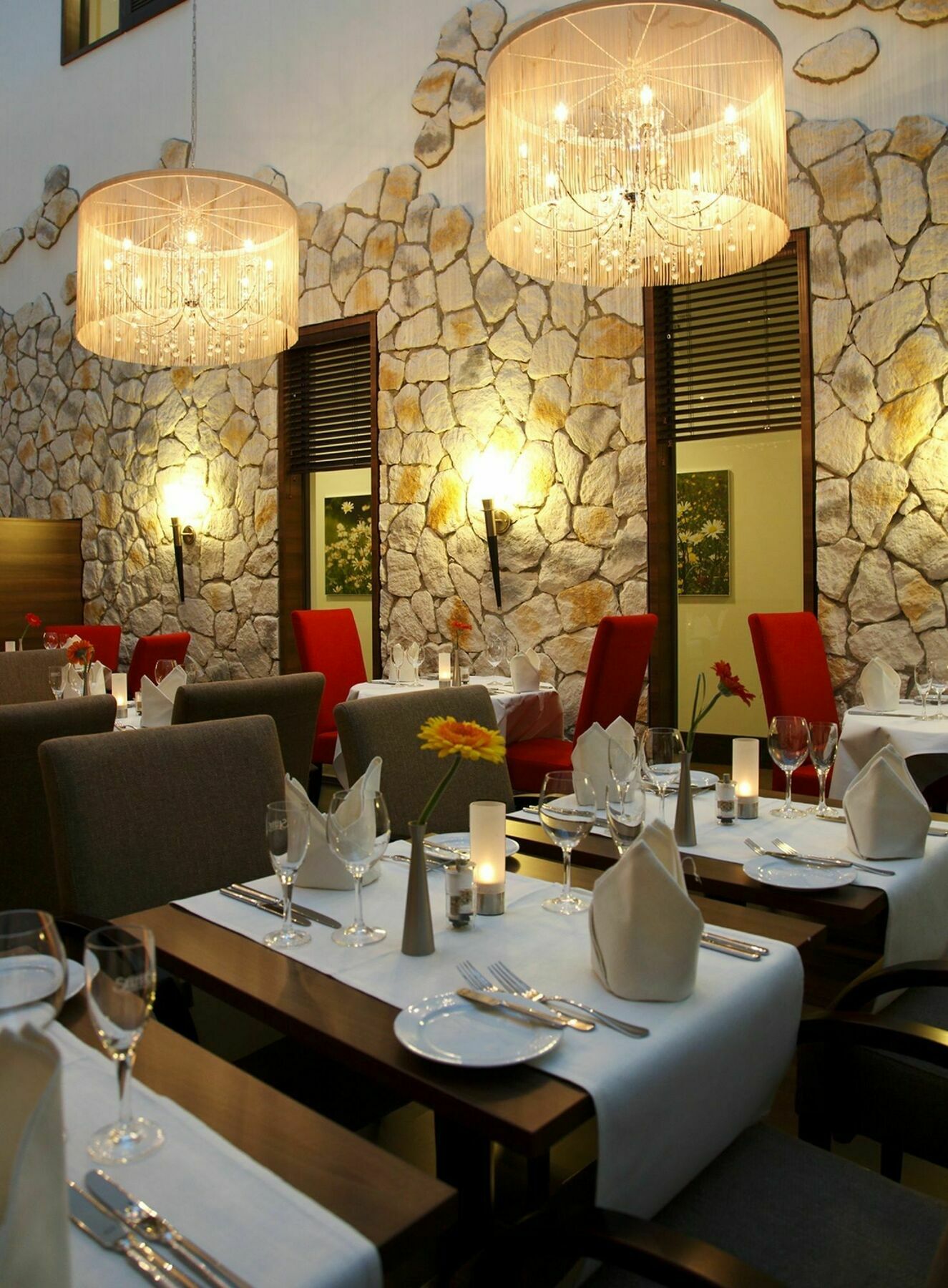 Hotel H4 Munster (North Rhine-Westphalia)